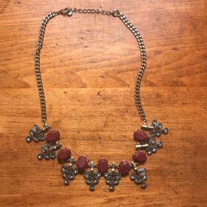 The Loft - Statement Necklace